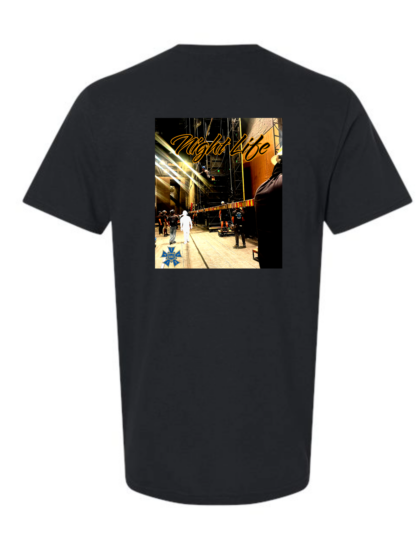 Stage T-shirt