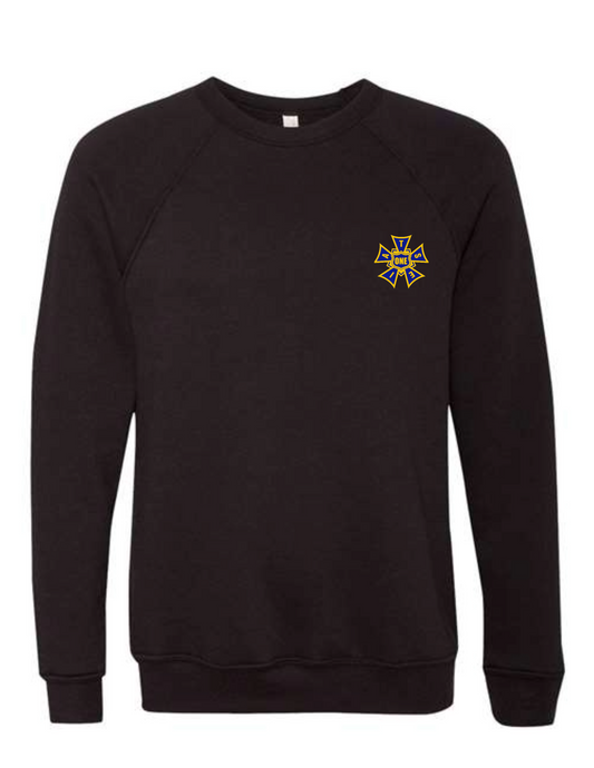 Stage Crew Neck