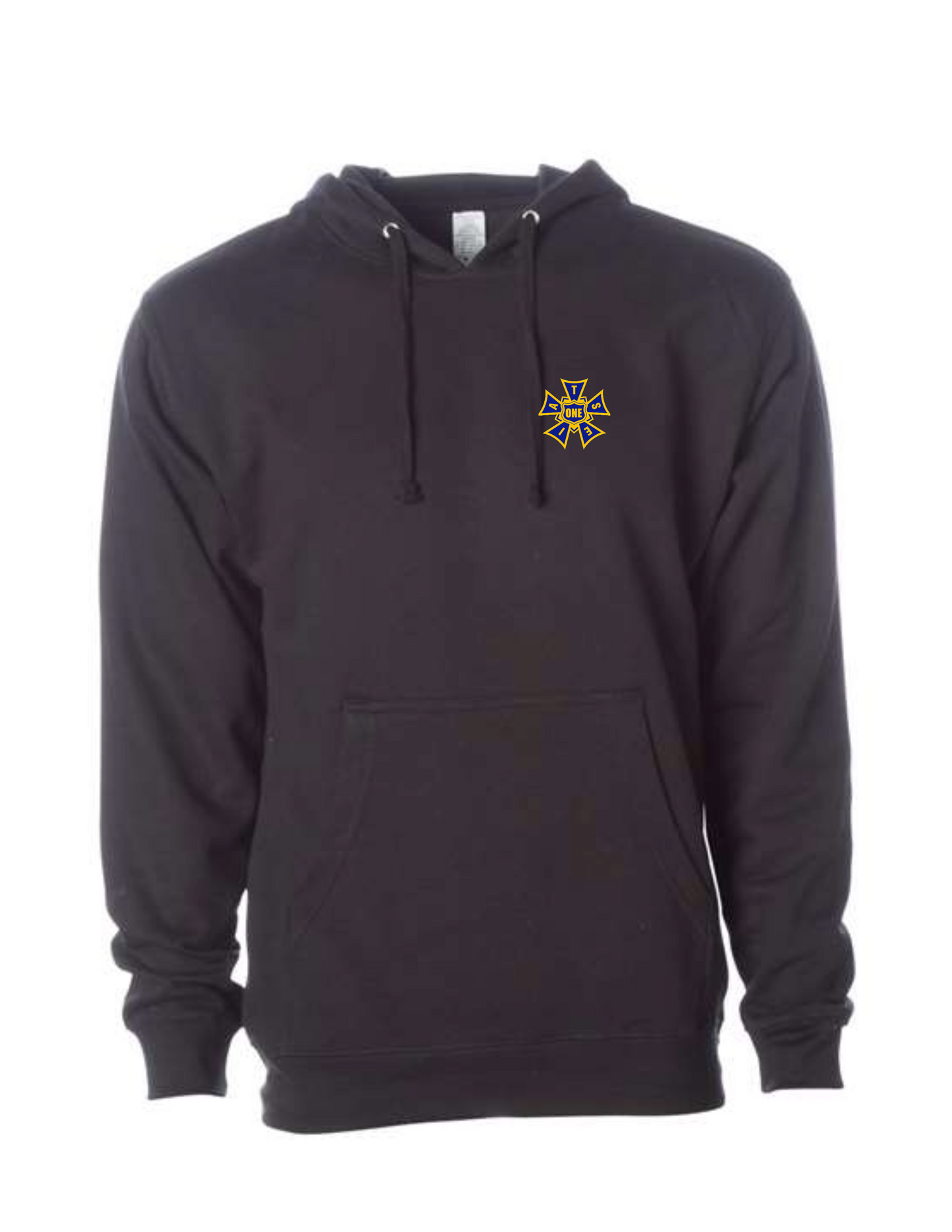 Stage Hoodie