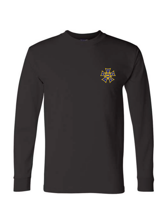 Stage Long Sleeve