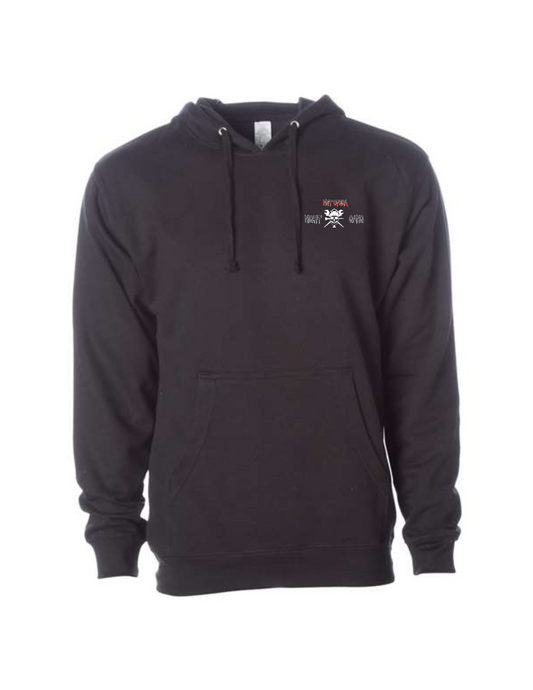 Esnr Hoody