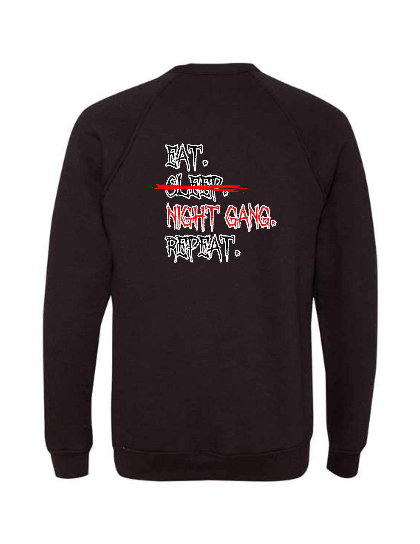 Esnr Crewneck