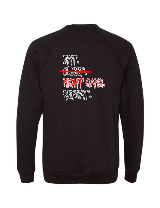 Esnr Crewneck
