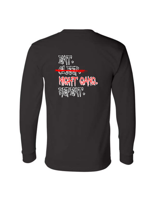Esnr Longsleeve Tee