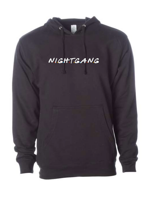 NG Friends Hoody
