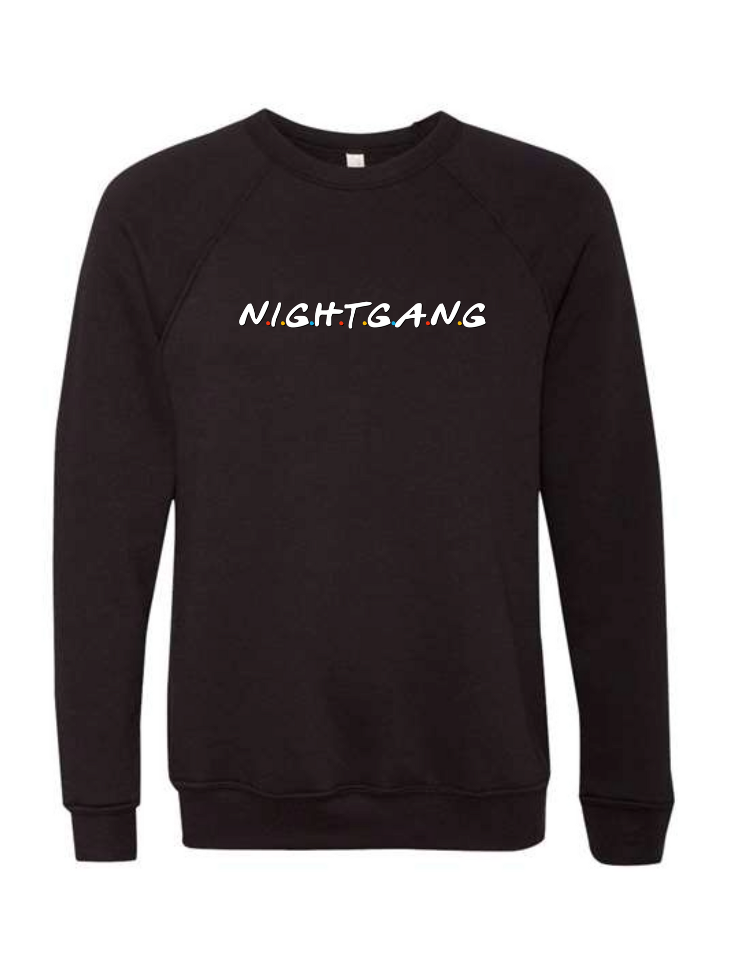 NG Friends Crewneck