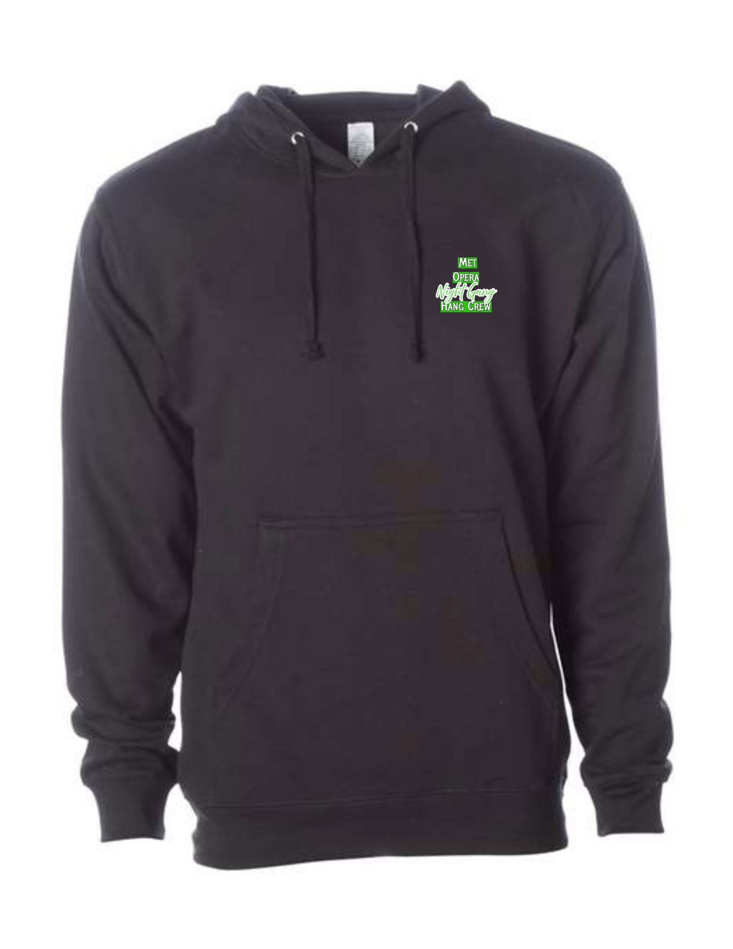 Hang Crew Hoody