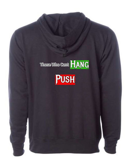 Hang Crew Hoody