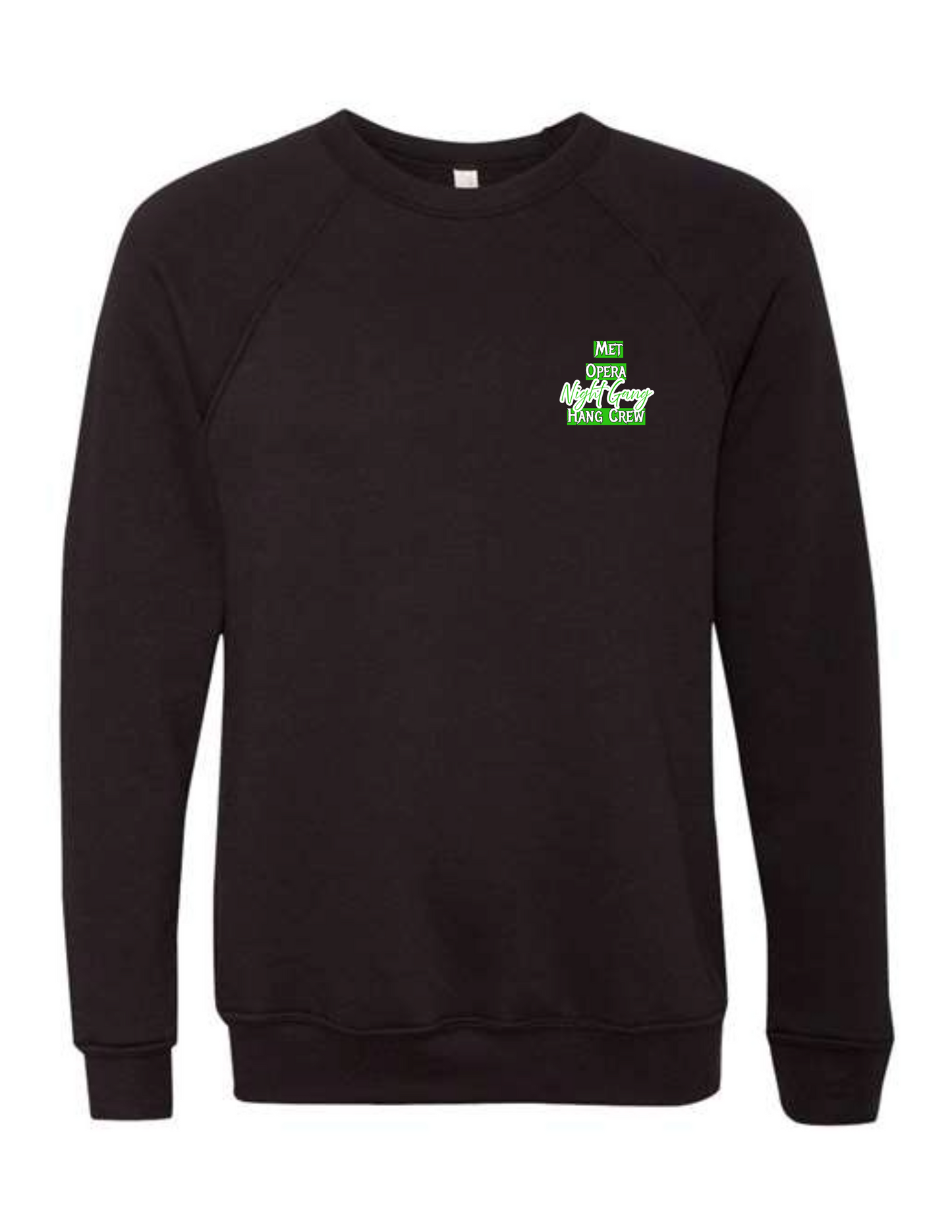 Hang Crew Crewneck