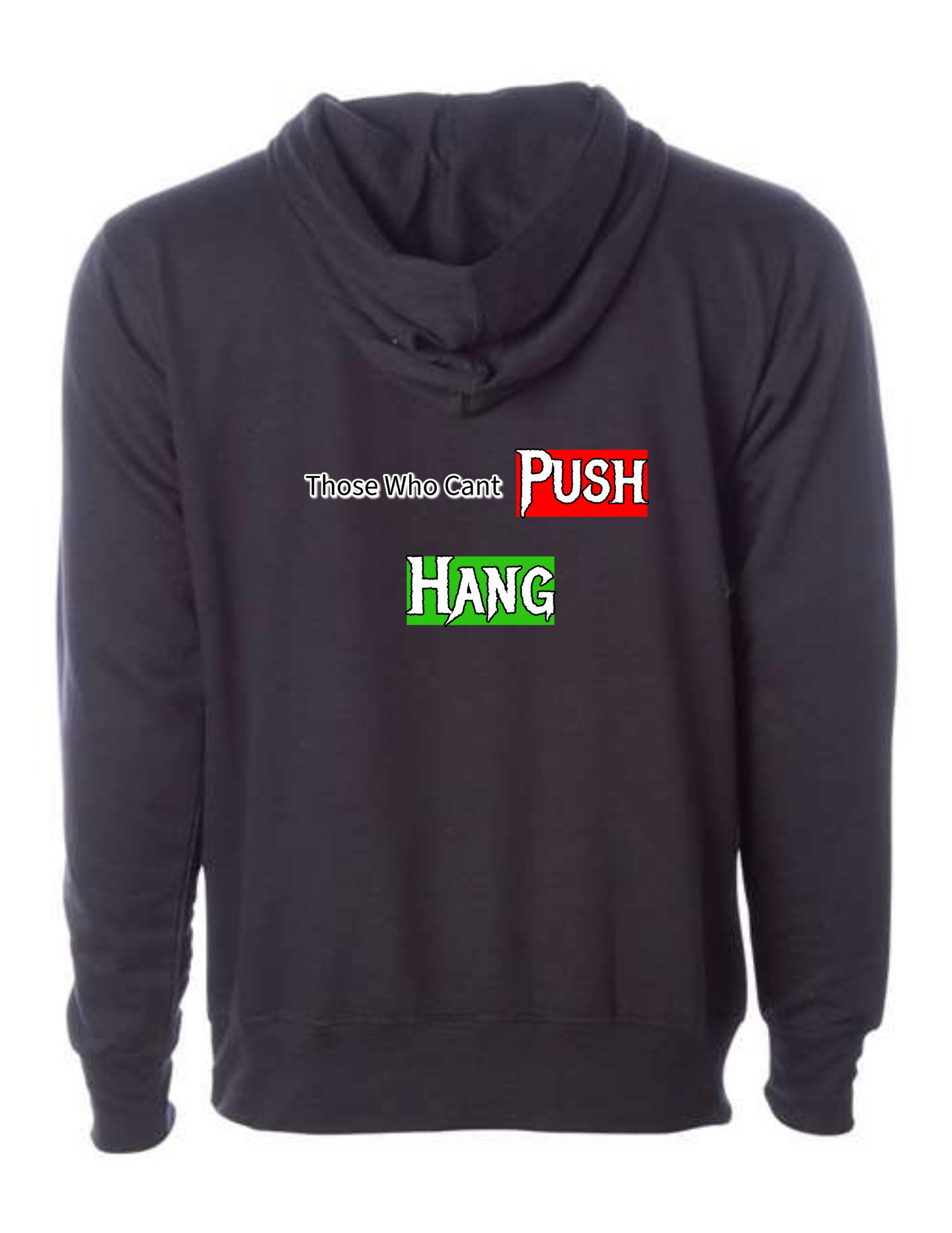 Scenery Crew Hoody