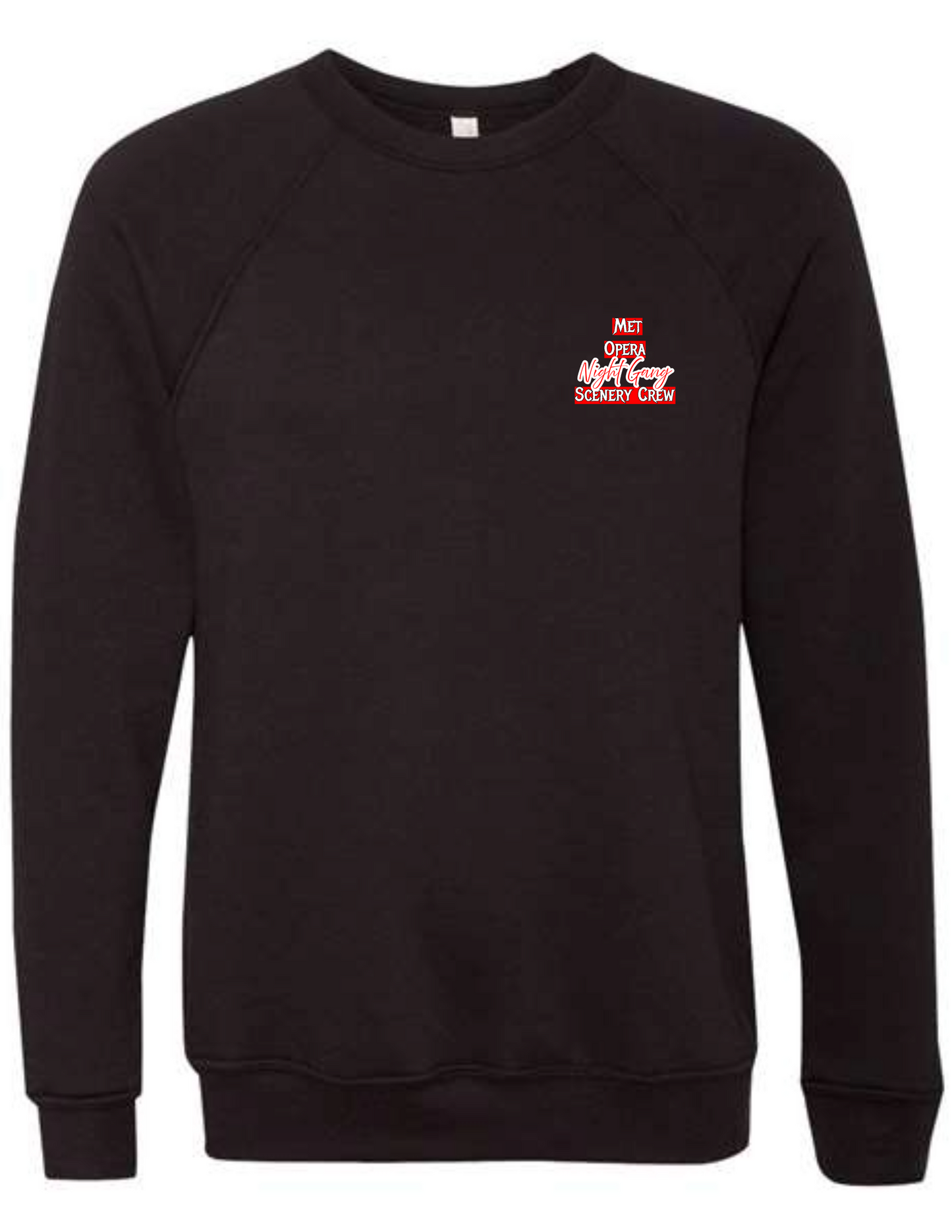 Scenery Crew Crewneck