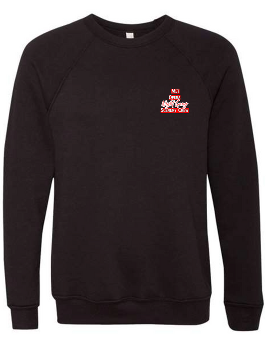 Scenery Crew Crewneck