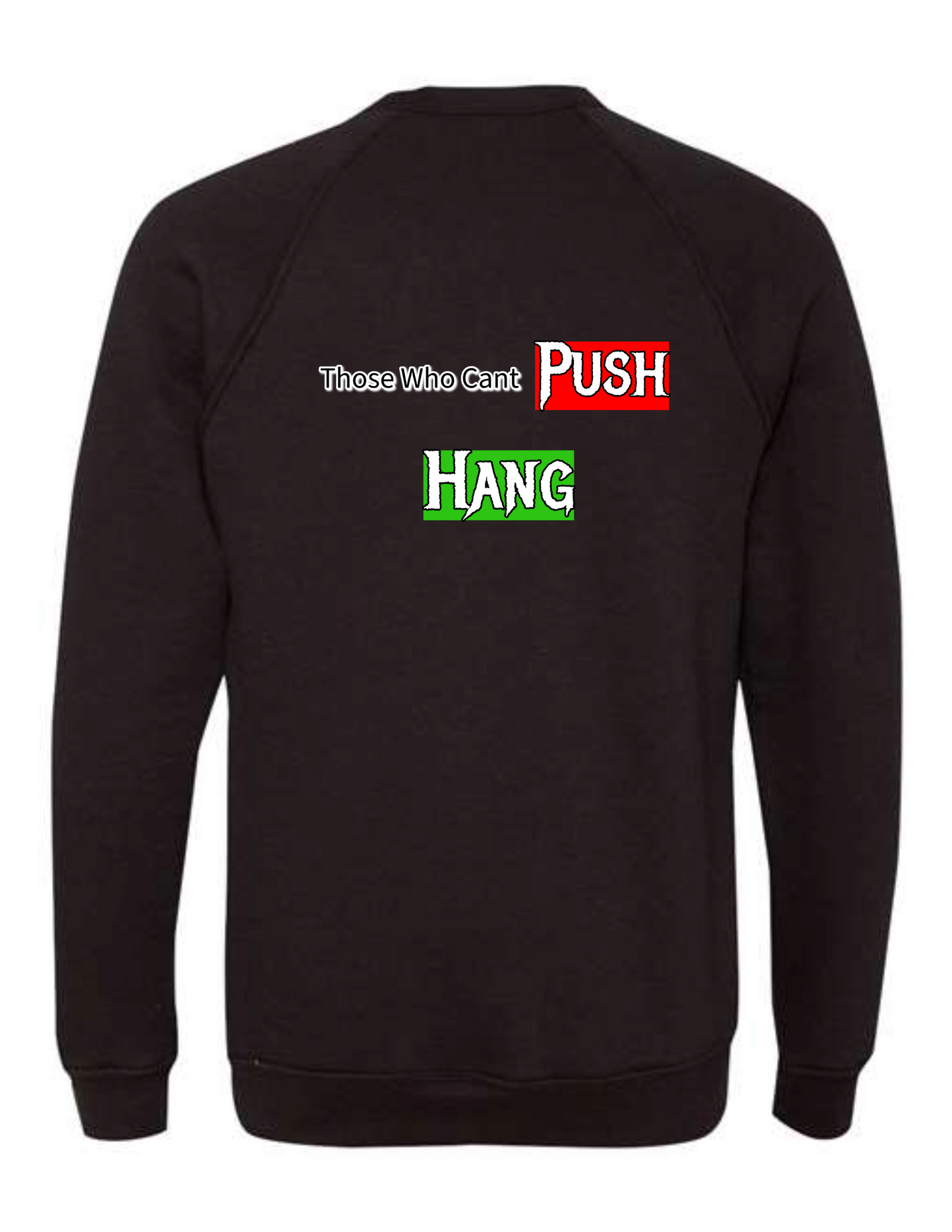 Scenery Crew Crewneck