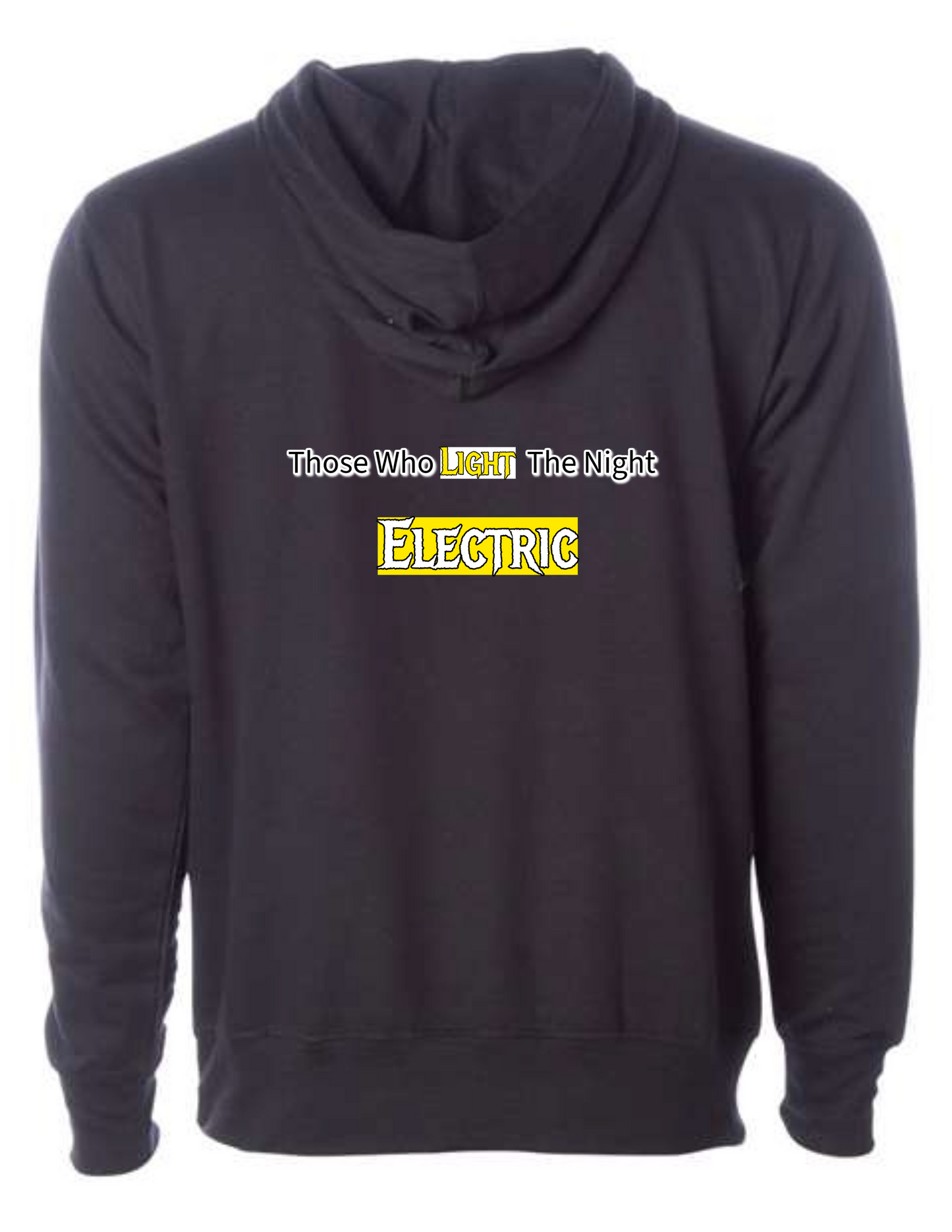 Electric Crew Hoody
