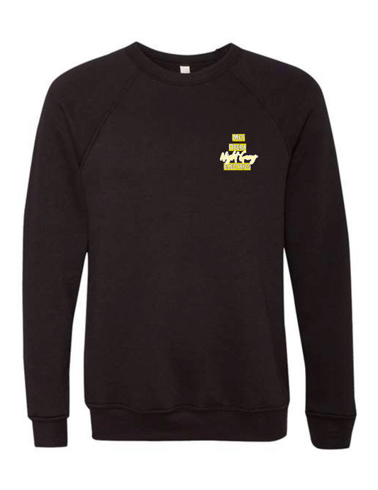 Electric Crew Longsleeve Tee