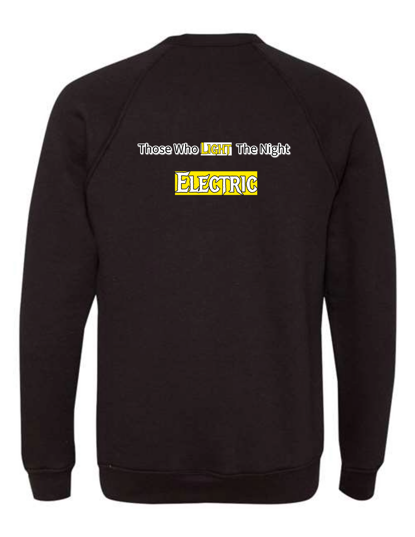 Electric Crew Longsleeve Tee