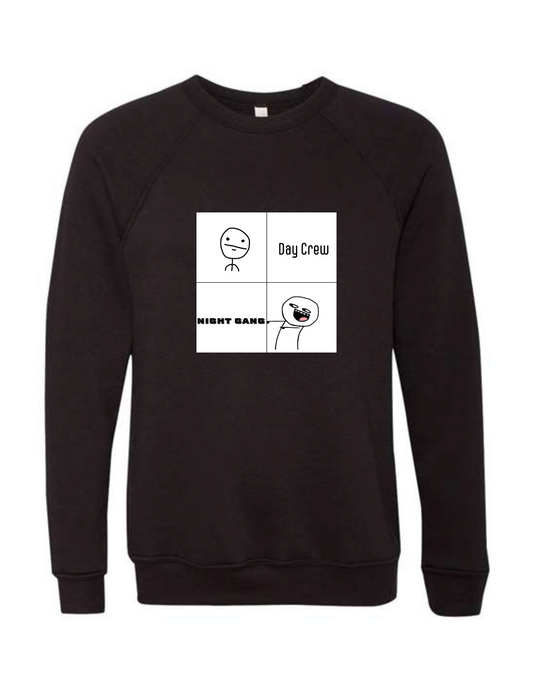 Daycrew/NG Crewneck