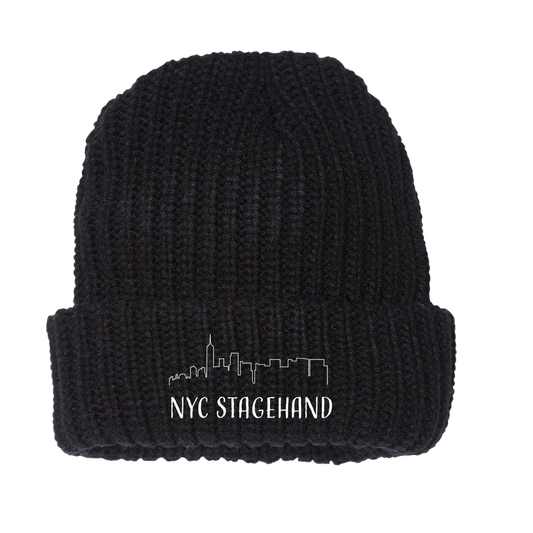 nyc stagehand thick