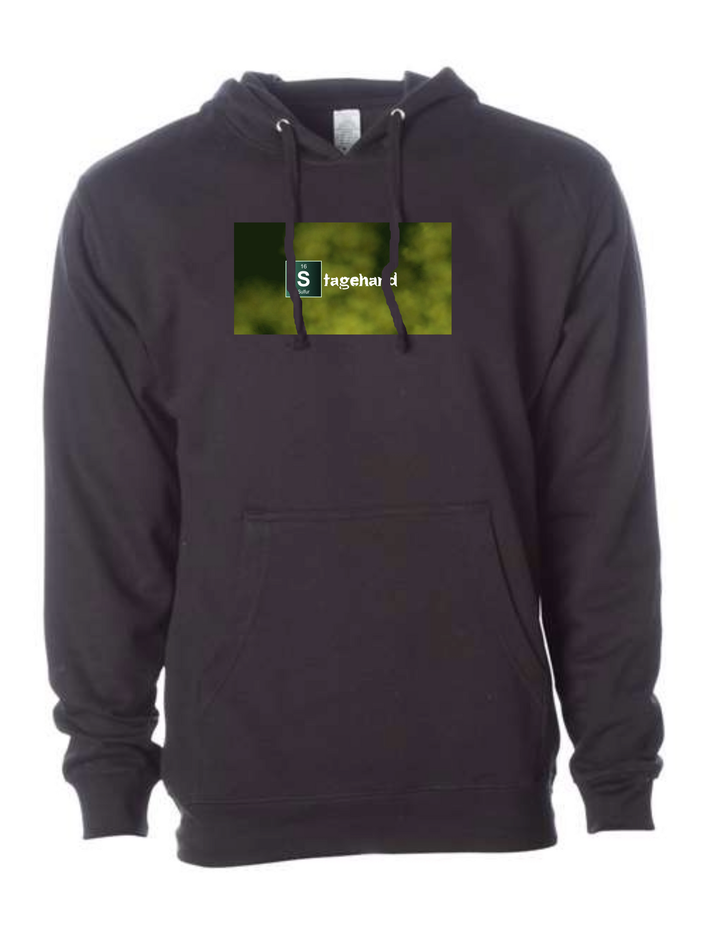 BB Stagehand Hoody