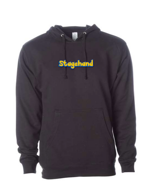 Poke Stagehand Hoody