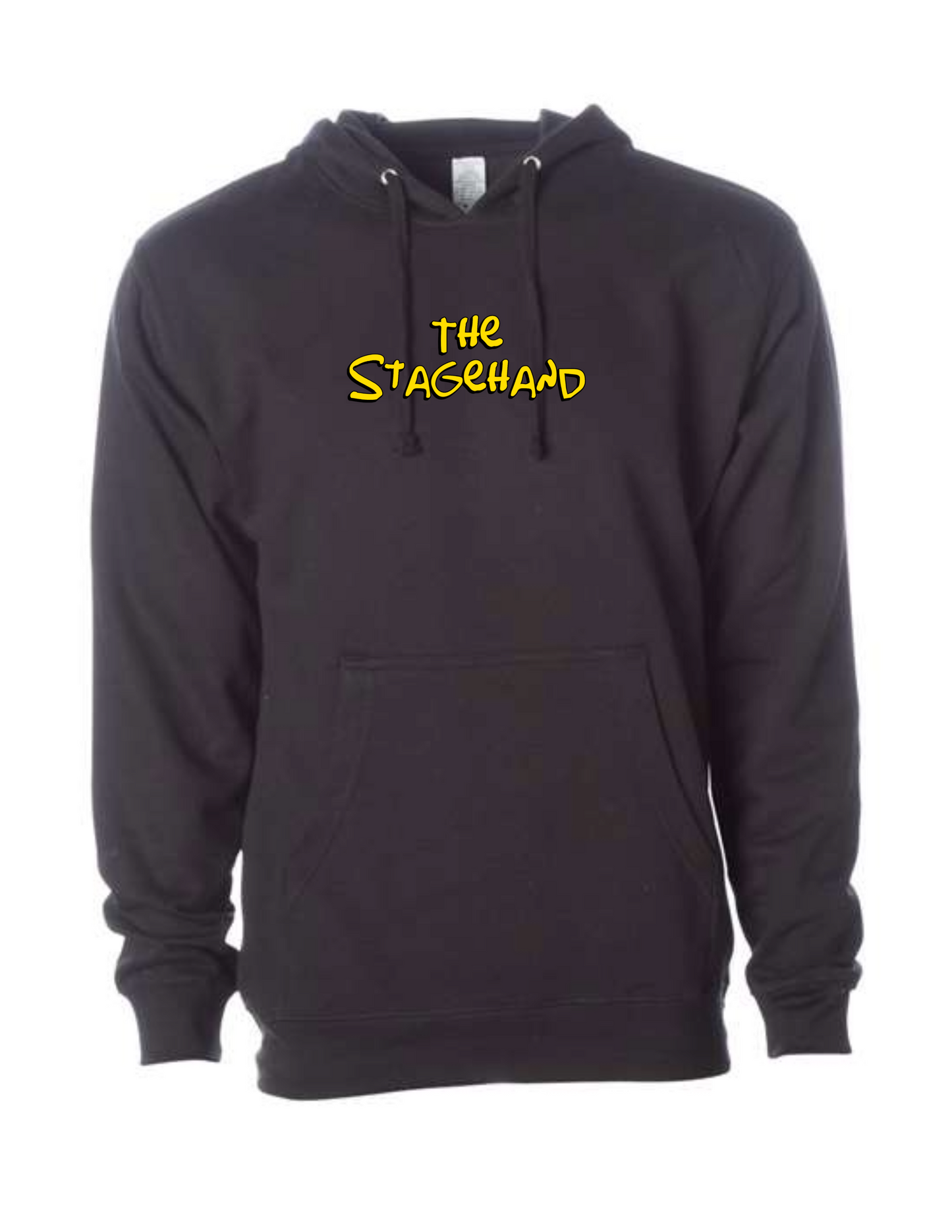 Stagehand Sim Hoody