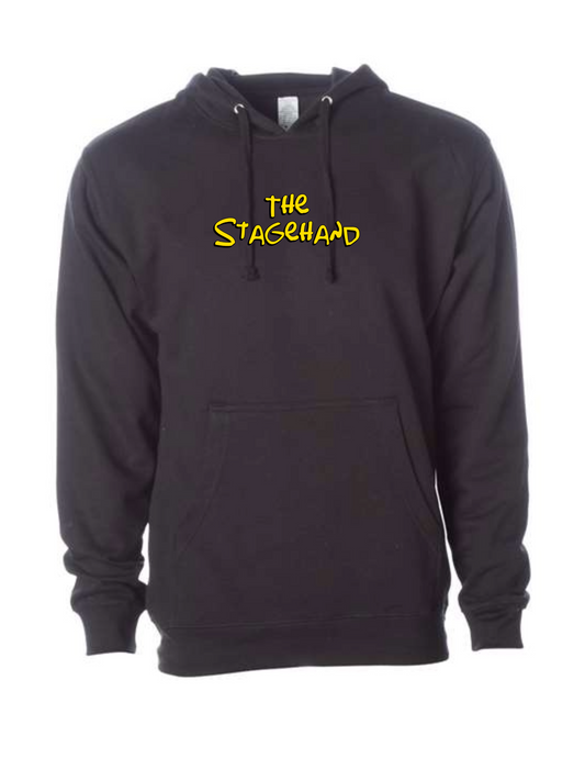 Stagehand Sim Hoody