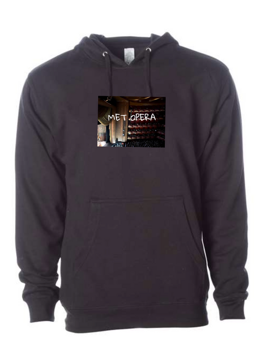 Met Aud Hoody