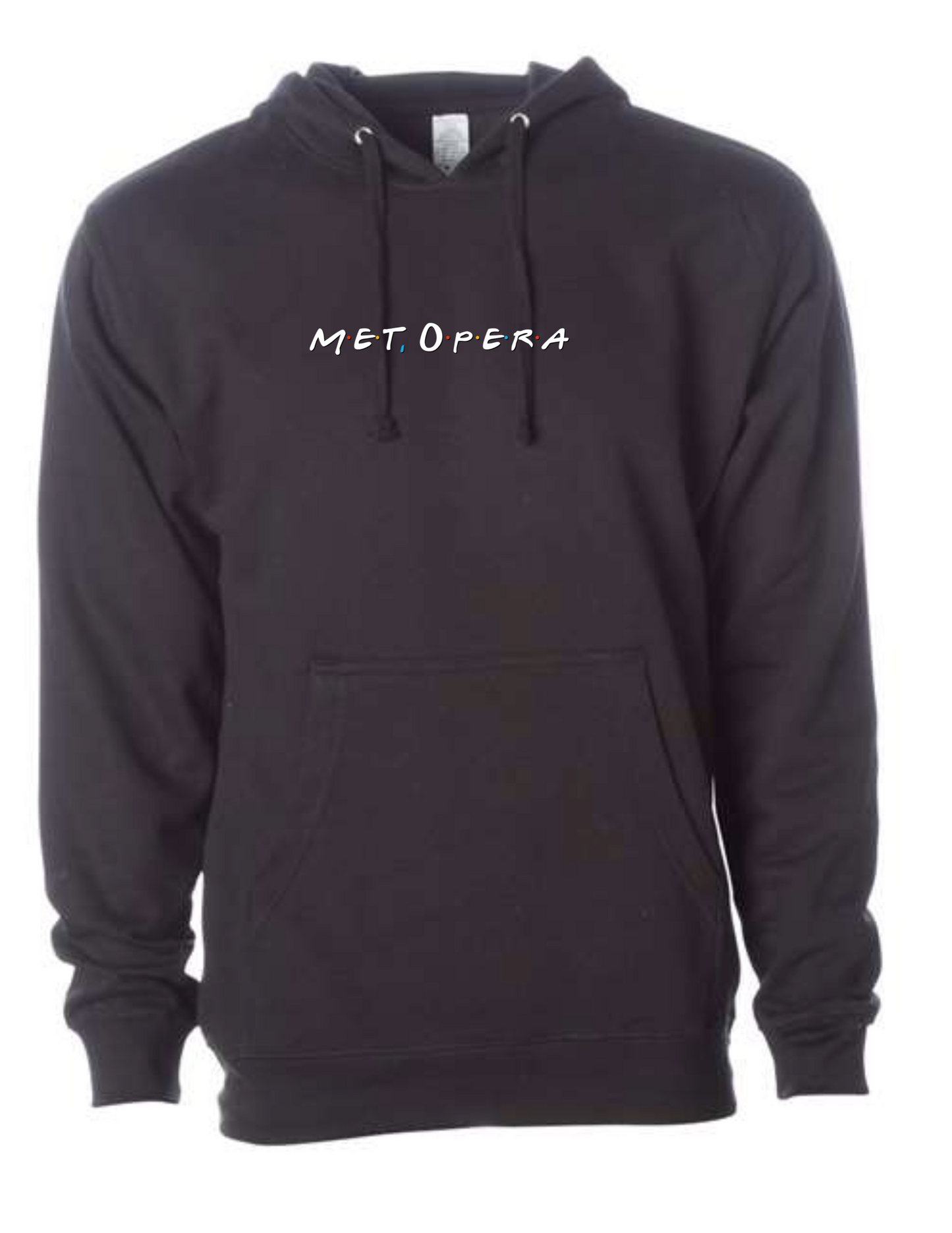 MET Friends Hoody