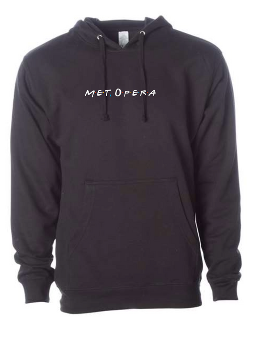 MET Friends Hoody