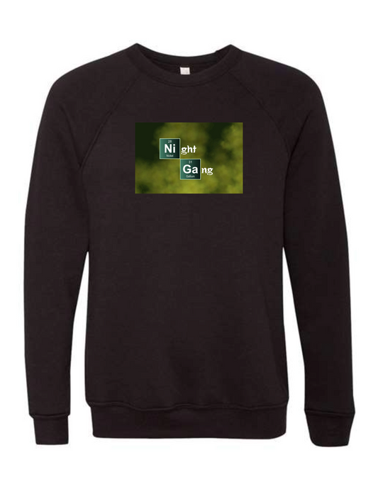 BB Nightgang Crewneck