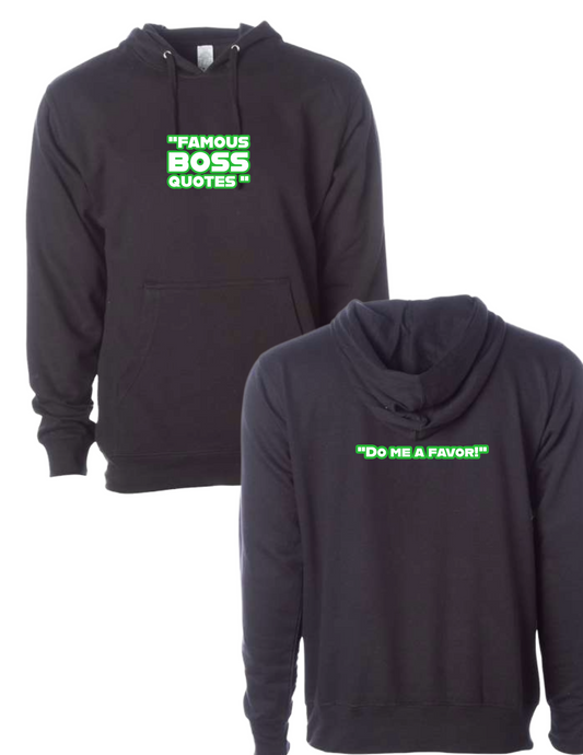 FBQ Joe Hoody