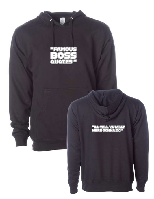 FBQ PAT Hoody
